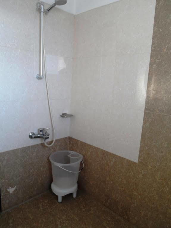 Psr Hotel Tirupati Buitenkant foto