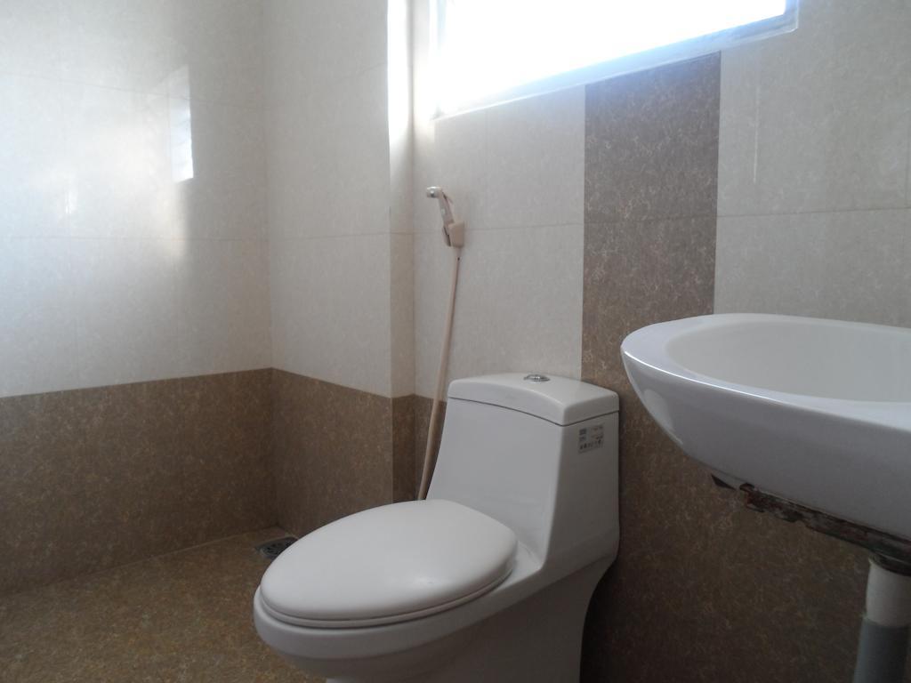 Psr Hotel Tirupati Kamer foto