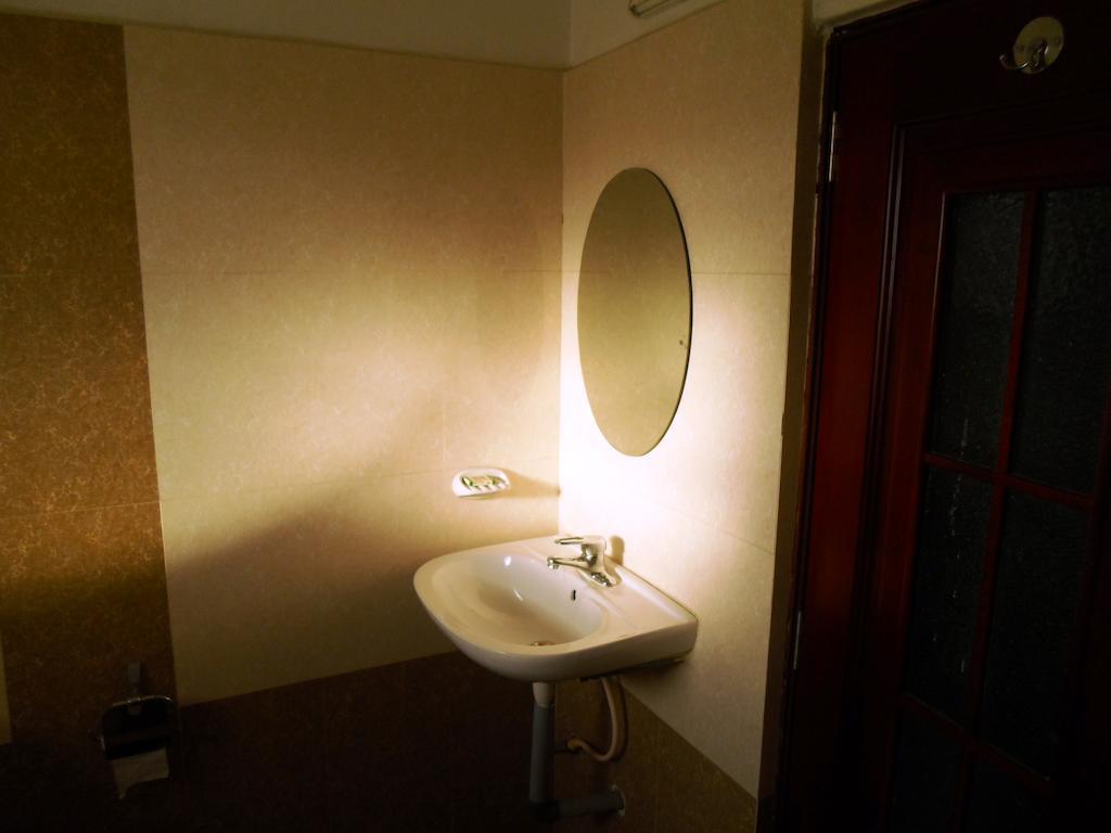 Psr Hotel Tirupati Buitenkant foto